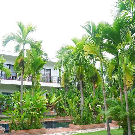 Villa Zoneast Siem Reap Zewnętrze zdjęcie