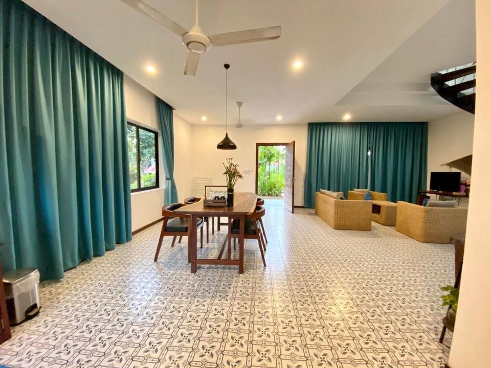 Villa Zoneast Siem Reap Zewnętrze zdjęcie