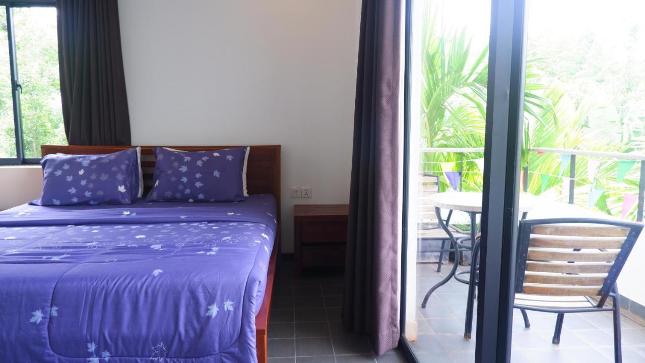 Villa Zoneast Siem Reap Zewnętrze zdjęcie