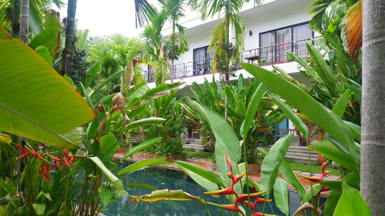 Villa Zoneast Siem Reap Zewnętrze zdjęcie